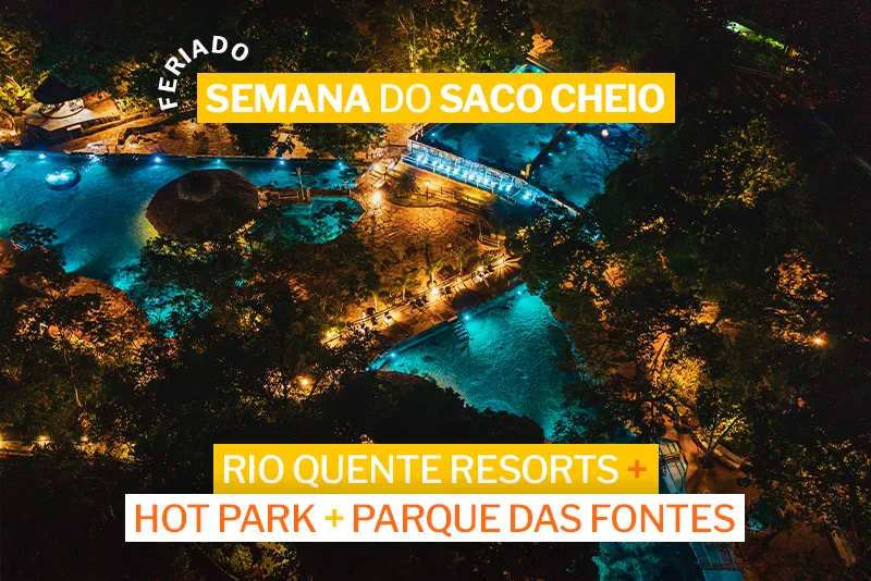 Rio Quente Resorts